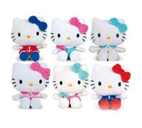 - Hello Kitty assortiment peluche jouet 13cm