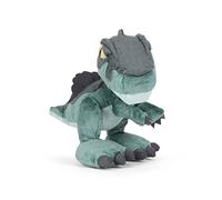 Jouet en peluche - SCHMIDT SPIELE - Dominion - Dinosaure géant - 26 cm - Vert
