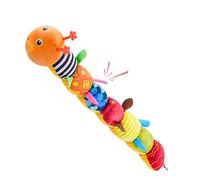 Jouet En Peluche Sensoriel Apaisante En Forme De Chenille