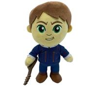 Jouet En Peluche The Witcher Jaskier M8z