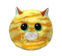 Jouet en peluche - TY - beanie bouncers - Jaune - Mixte - 3 ans et plus