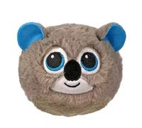 Peluche Ty Beanie Bouncers Katy Le Koala Multicolore G