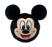 Jouet en peluche - TY - Beanie Bouncers - Mickey Mouse - Couleurs vives - Lavage à la main