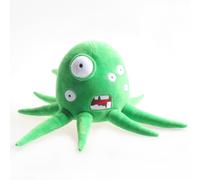 Jouet En Peluche Wobbly Life Steam Jeu De Puzzle Humanoïde De 25 Cm Avec Pendentif Représentant Un Monstre Bizarre En Stock