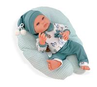 Jouet en plastique multicolore - Berjuan S.L - 45 cm - Moderne - Multicolore - Plastique - Enfants unisexes - 1 pièce