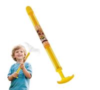 Jouet en spray d'eau - Jouet de protection contre l'eau pour enfant - Haute pression - Jouet arroseur - Feux d'artifice - Pistolet à eau - Outil de jeu d'été - Pour la plage, la piscine, le bain