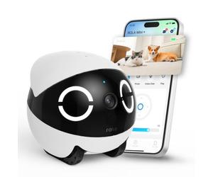 Jouet ENABOT Robot Rola Mini Companion
