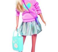 Jouet enfant Smoby SL PASTEL FASHION Multicolore Multicolore