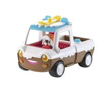 Le pick up glacé des Klorofil Vulli G