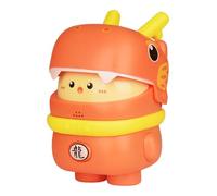 Jouet enregistreur Vocal pour Enfant - Fonction d'enregistrement sonore interactif, Dispositif d'animal Parlant à Lecture Amusante, Jouet électronique éducatif encourageant la créativité | Cadeau