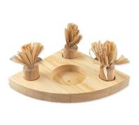 Jouet EPIC PET étagère à friandises 17 cm