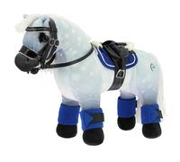 Jouet équitation Equithème Pony Academy Noir TU