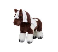 Jouet équitation LeMieux Marron TU