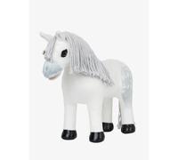 Jouet équitation LeMieux Toy Pony Blanc TU