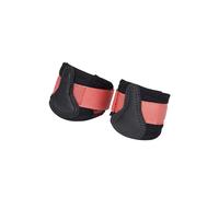 Jouet équitation LeMieux Toy Pony Grafter Boots Rouge TU