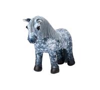 Jouet équitation LeMieux Toy Pony Gris TU
