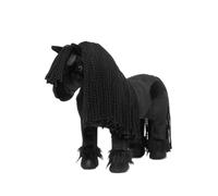 Jouet équitation LeMieux Toy Pony Noir TU