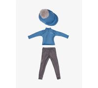 Jouet équitation LeMieux Toy Rider Outfit Bleu TU