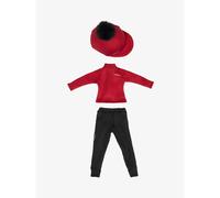 Jouet équitation LeMieux Toy Rider Outfit Rouge TU