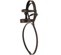 Jouet équitation mini-bridon Equithème Pony Academy Marron TU