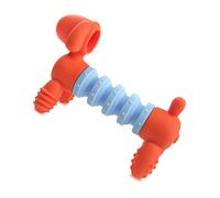 Jouet essentiel pour bébé avec éclaboussures d'eau, design facile à utiliser, favorise le développement sensoriel, l'heure du bain, jouet interactif