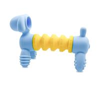 Jouet essentiel pour bébé avec éclaboussures d'eau, design facile à utiliser, favorise le développement sensoriel, l'heure du bain, jouet interactif