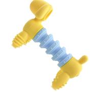 Jouet essentiel pour bébé avec éclaboussures d'eau, design facile à utiliser, favorise le développement sensoriel, l'heure du bain, jouet interactif