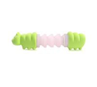 Jouet essentiel pour bébé avec éclaboussures d'eau, design facile à utiliser, favorise le développement sensoriel, l'heure du bain, jouet interactif