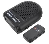 Jouet - ESTINK - Boîte à pets télécommandée - Amusant - Pour enfants - Farce hilarante