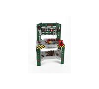 Etabli Bosch Mechanic Shop avec 77 accessoires - KLEIN - 8574