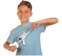 Jouet étirable - STRETCH ARMSTRONG - Storm Trooper - 18 cm - Licence Disney