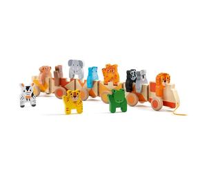 Jouet éveil tranimo jungle