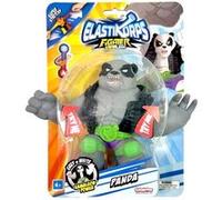 Jouet Extensible à déformer 12 cm - CICABOOM Elastikorps - Caméléon Panda