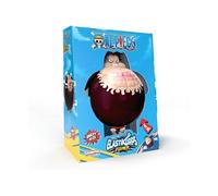 Jouet Extensible à déformer 23 cm - Elastikorps - Maxy Fighter One Piece Luffy Tankman Gear 4