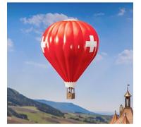 Faller Montgolfière 131004 H0