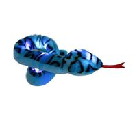Jouet farceur - Peluche Douce - Serpent en Peluche | Serpent en Peluche, réaliste et accrocheuse pour décoration d'halloween