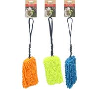Jouet FAUXTRA Chaser Chenille Plus. Couleurs S 55X12X4CM