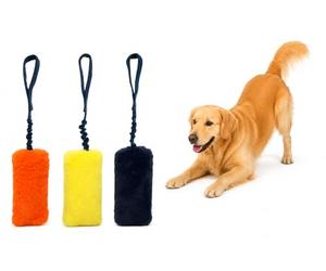 Jouet FAUXTRA Chaser Peluche Plus. Couleurs S 55X12X4CM