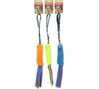 Jouet FAUXTRA Corde À Tirer Plus. Couleurs 80X9X4CM