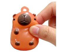 Jouet Fidget à changement de couleur sensible à la lumière, Jouet anti-stress à pression à montée lente, Vent réaliste - Pour enfants et adultes