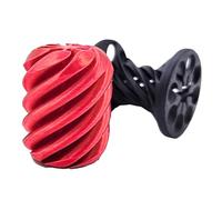 Jouet Fidget À Cône en , Sculpture De Passage De Pyramide Impossible, Jouet De Imprimé en , m-ini Jouet Éducatif D'illusion De , Jouet Anti-Stress pour en-fants