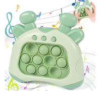 Jouet Fidget sensoriel - SIMON - Pop Push Bubble Puzzle - Éducatif - Interactif - 3 ans et plus