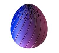 Jouet Fidget Toy - Anti Stress Enfant | 2,2 Pouces Figurine Imprimée 3D | Pack Relaxation Sensorielle pour Gérer L'Anxiété Efficacement, Design Unique Et Atout Ludique Au Quotidien