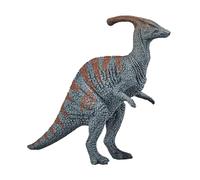 Jouet Figurine: Dinosaure Parasaurolophus - Planète des Animaux