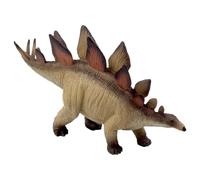 Jouet Figurine Dinosaure Stégosaure - Planète Des Animaux