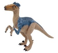 Jouet Figurine Dinosaure Vélociraptor - Planète Des Animaux