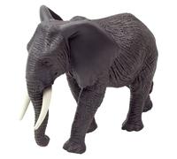 Mojo Figurine Elephant D'afrique