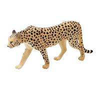 Jouet Figurine Réaliste - Guépard - Planète Des Animaux