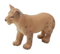 Jouet Figurine Réaliste - Lionceau - Planète Des Animaux