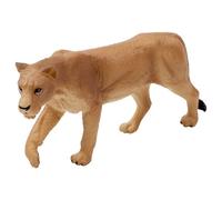 Jouet Figurine Réaliste - Lionne - Planète Des Animaux